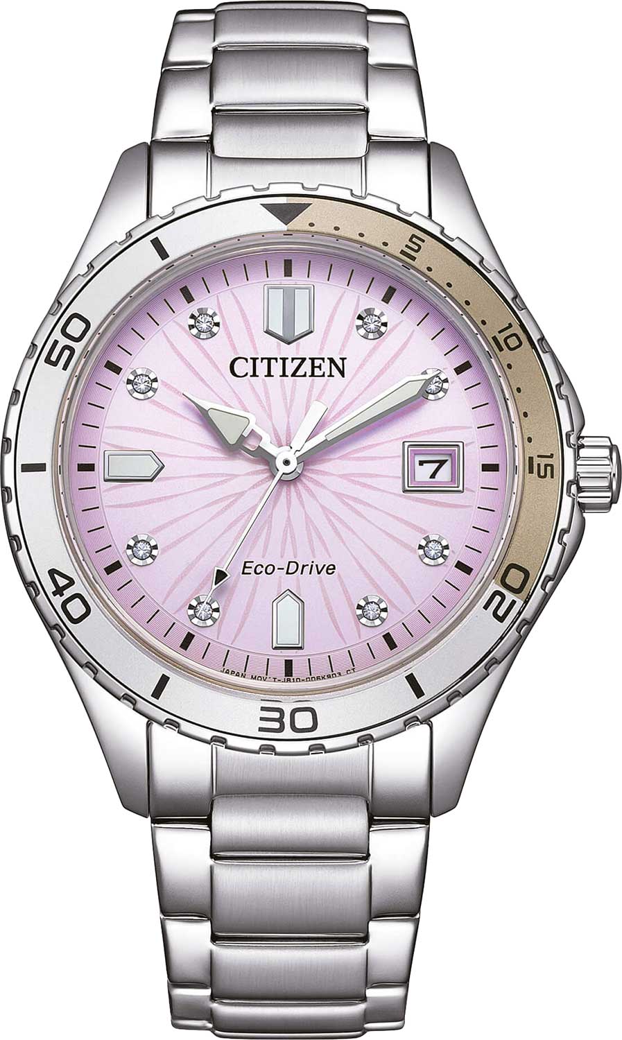    Citizen FE6170-88X