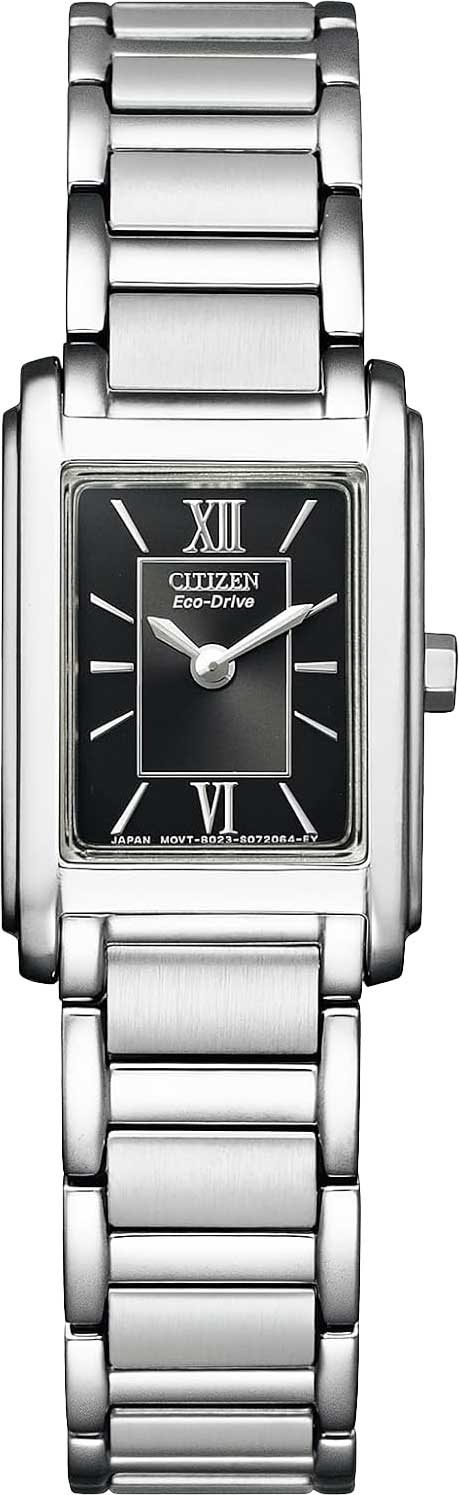 Японские наручные часы Citizen FRA36-2431