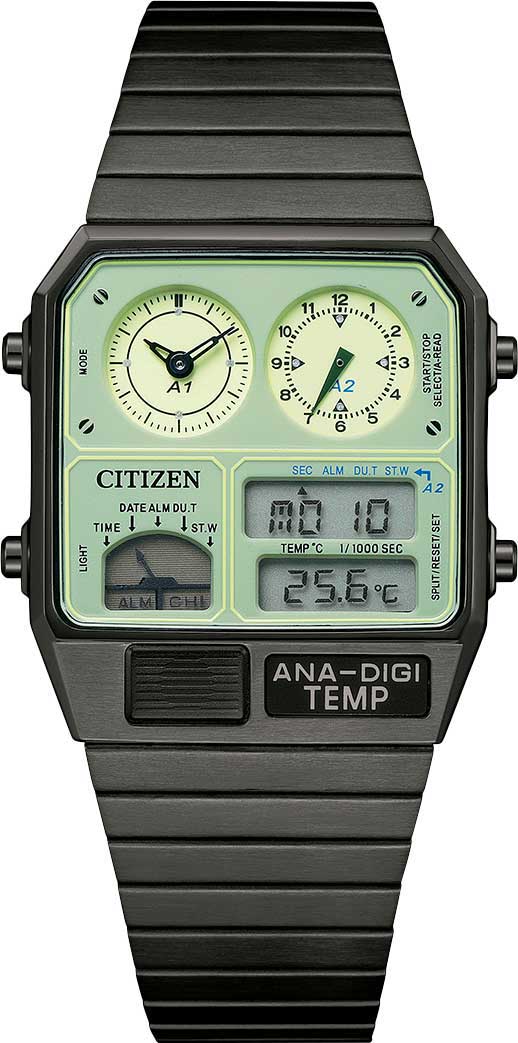 �������� �������� ���� Citizen JG2147-85X-ucenka � �����������