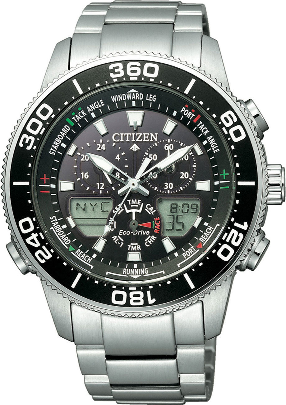    Citizen JR4060-88E  