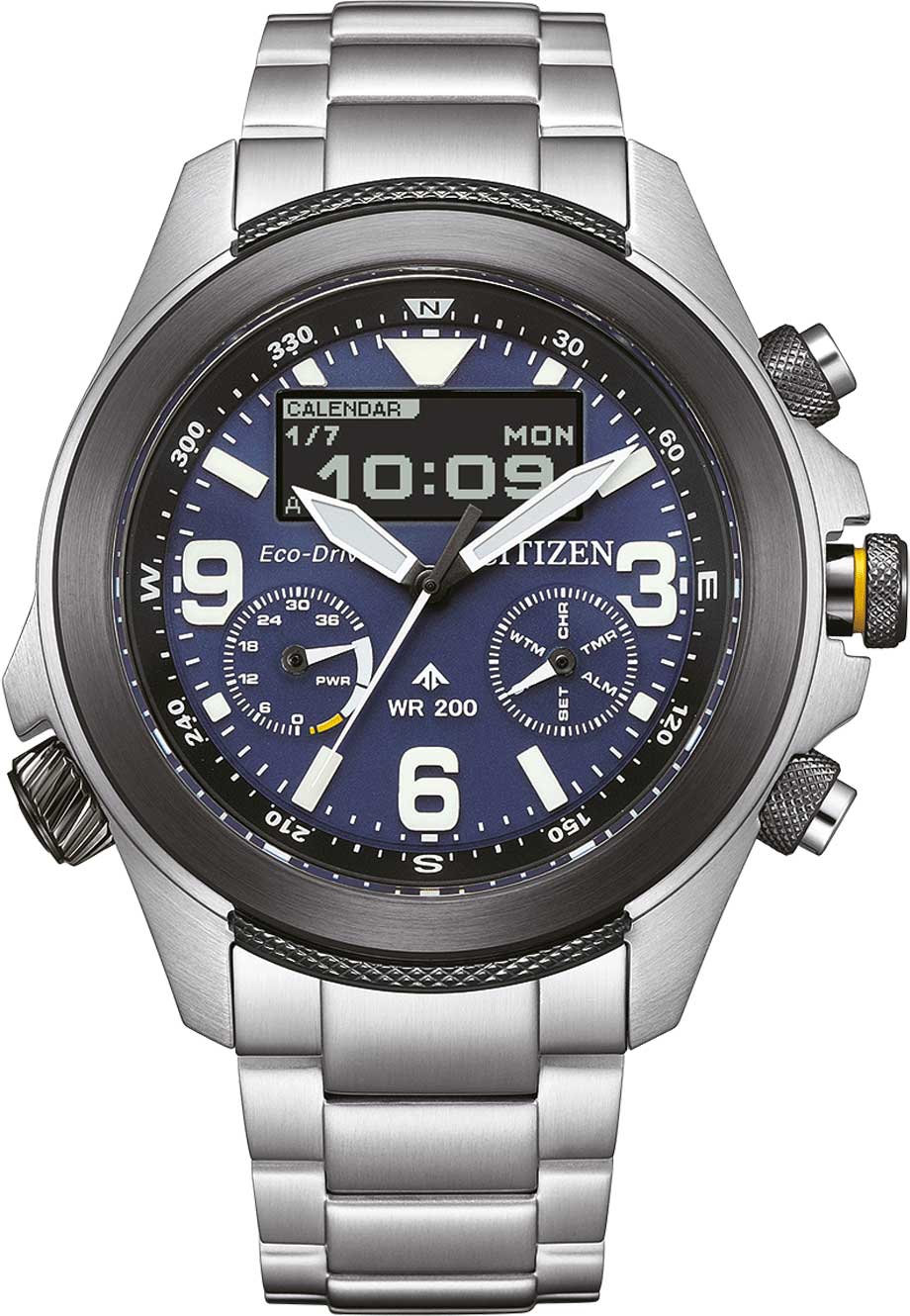    Citizen JV1006-51L  