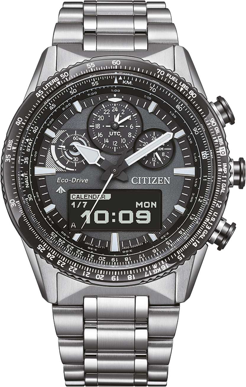 �������� �������� ���� Citizen JV2006-55H � �����������