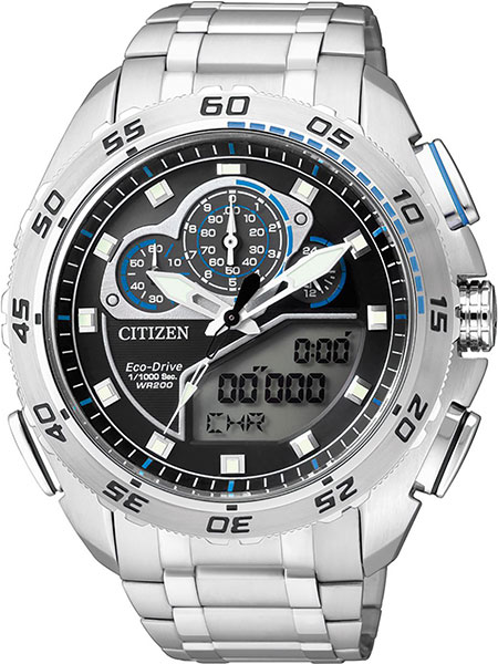    Citizen JW0120-54E  