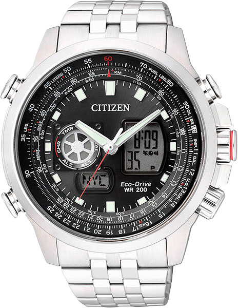    Citizen JZ1060-50E  