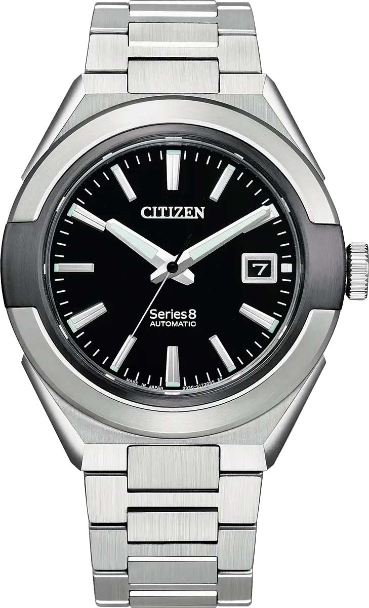     Citizen NA1004-87E