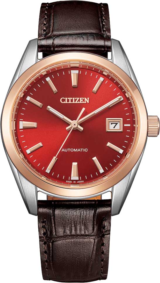 �������� ������������ �������� ���� Citizen NB1055-04W