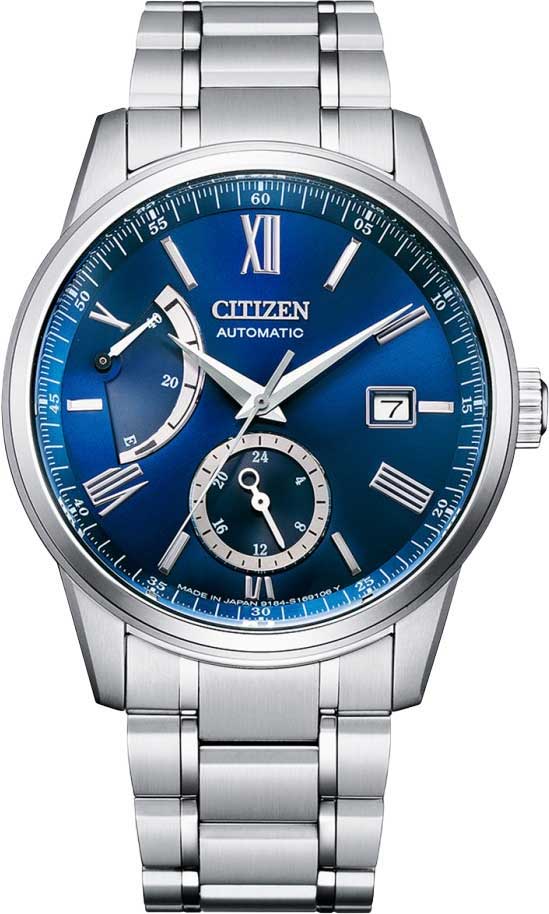     Citizen NB3001-61M-ucenka