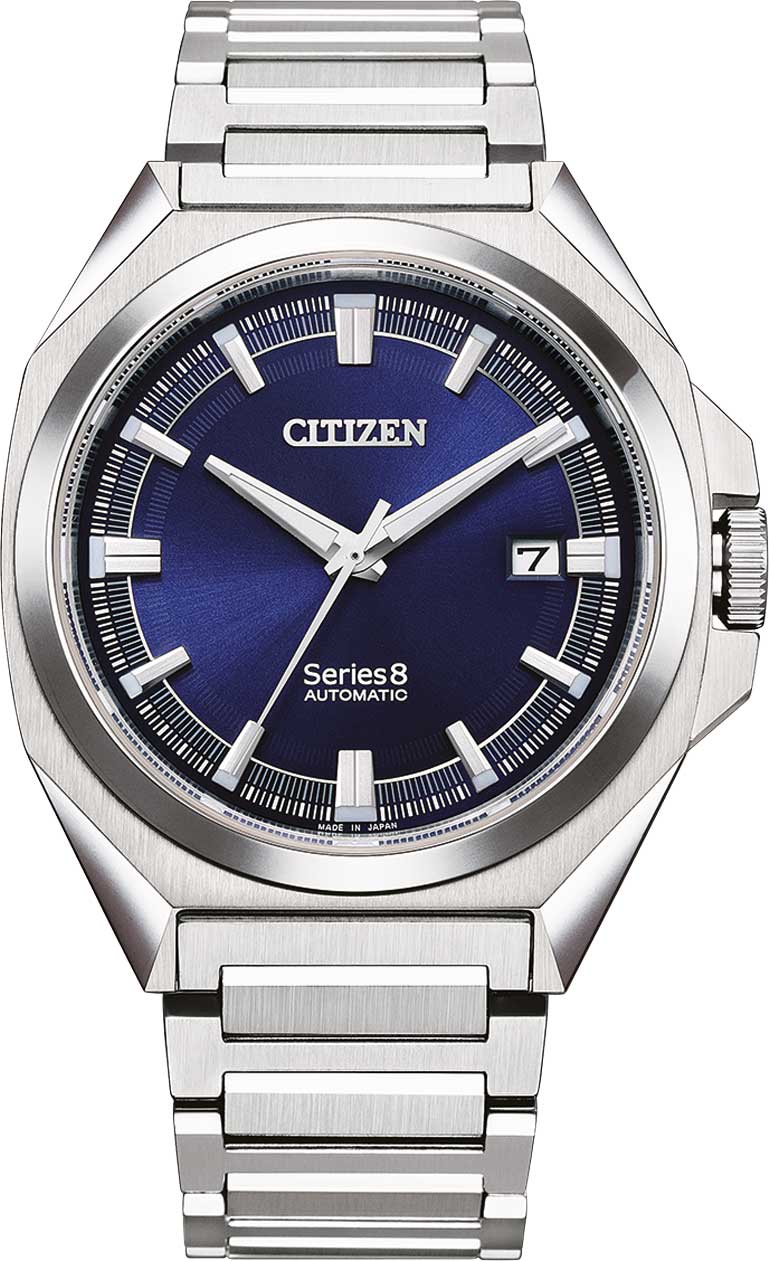 �������� ������������ �������� ���� Citizen NB6010-81L
