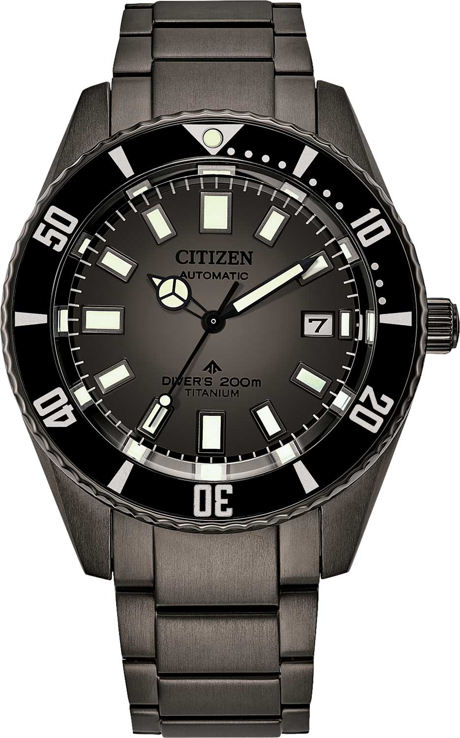      Citizen NB6025-59H