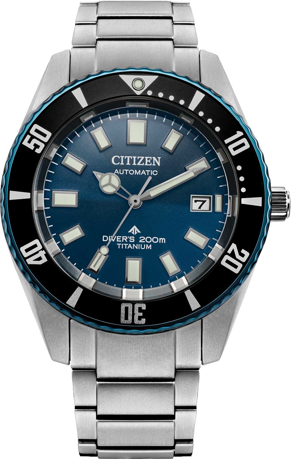      Citizen NB6026-56L