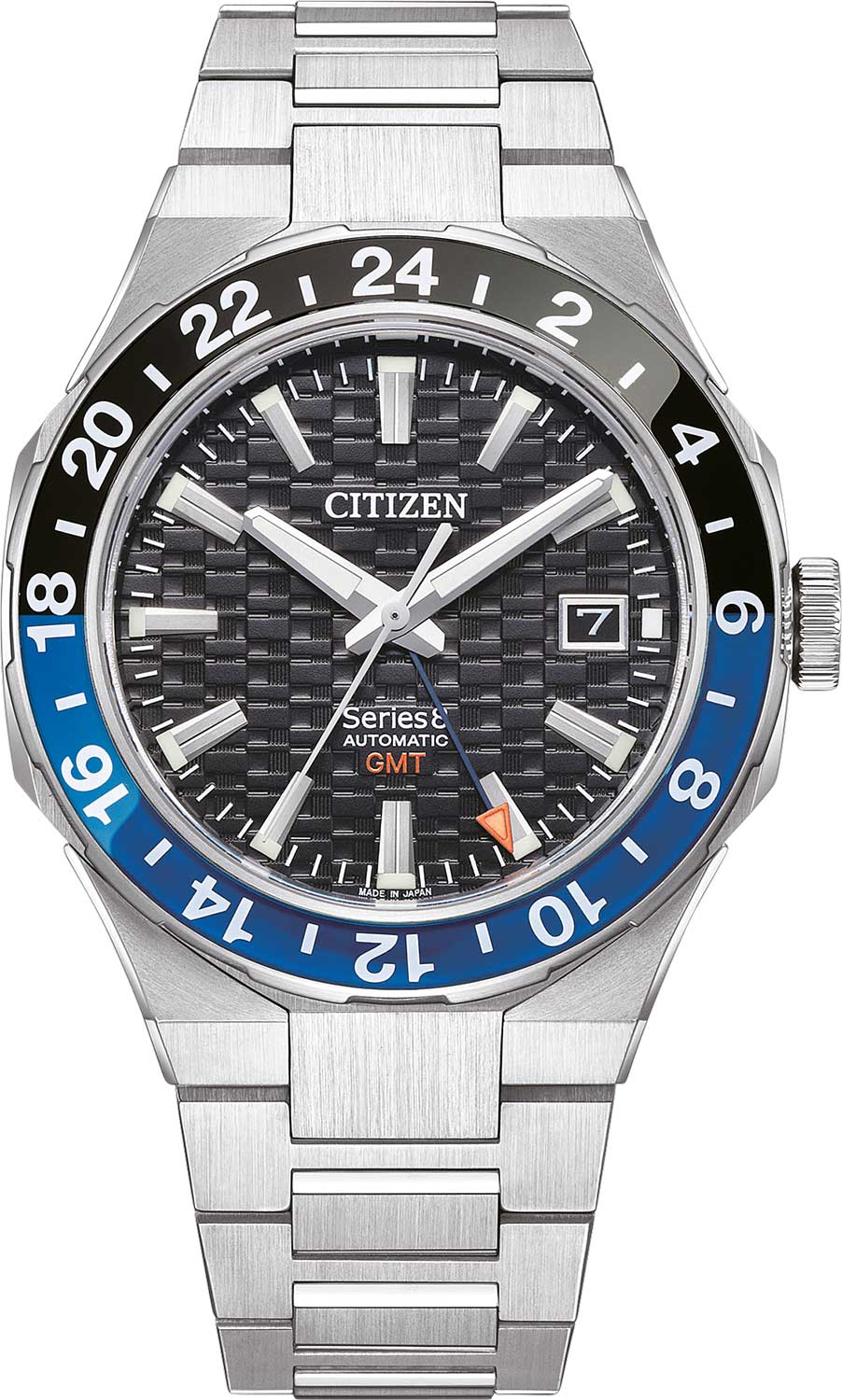 �������� ������������ �������� ���� Citizen NB6031-56E