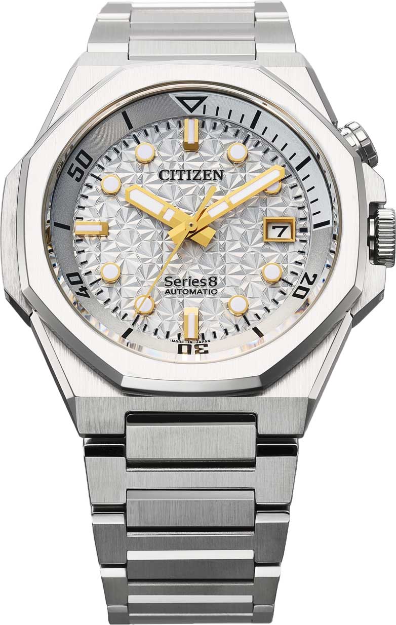 �������� ������������ �������� ���� Citizen NB6060-58H