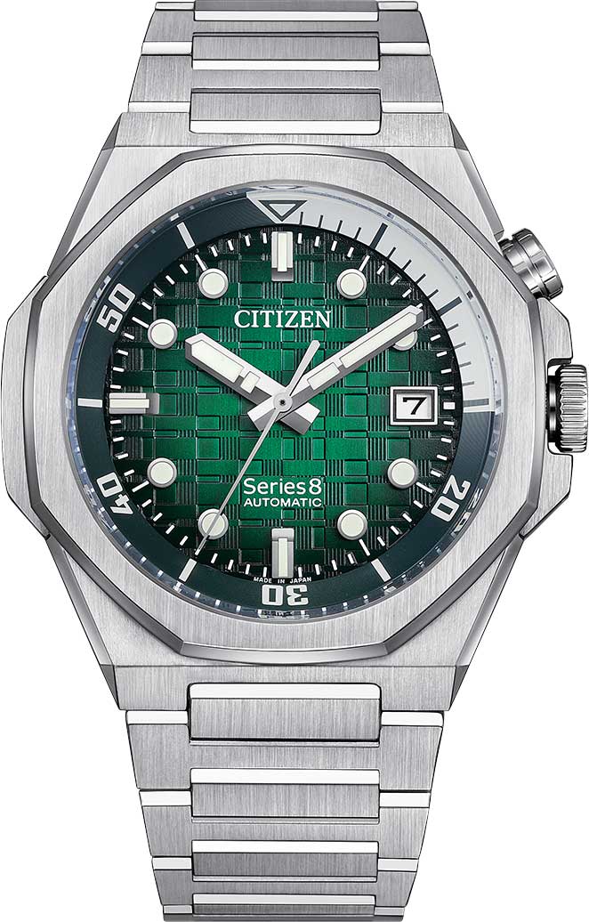 �������� ������������ �������� ���� Citizen NB6060-58X