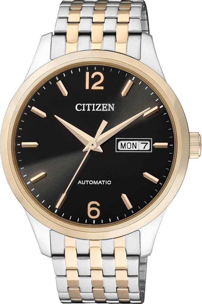     Citizen NH7504-52E