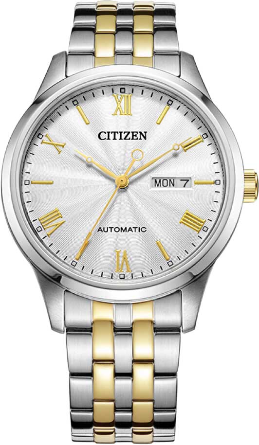     Citizen NH7506-81A