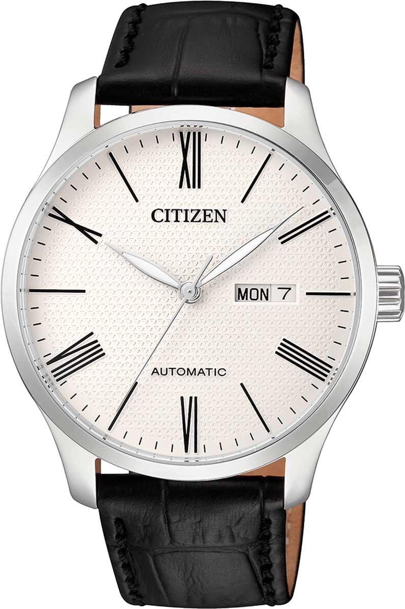     Citizen NH8350-08A