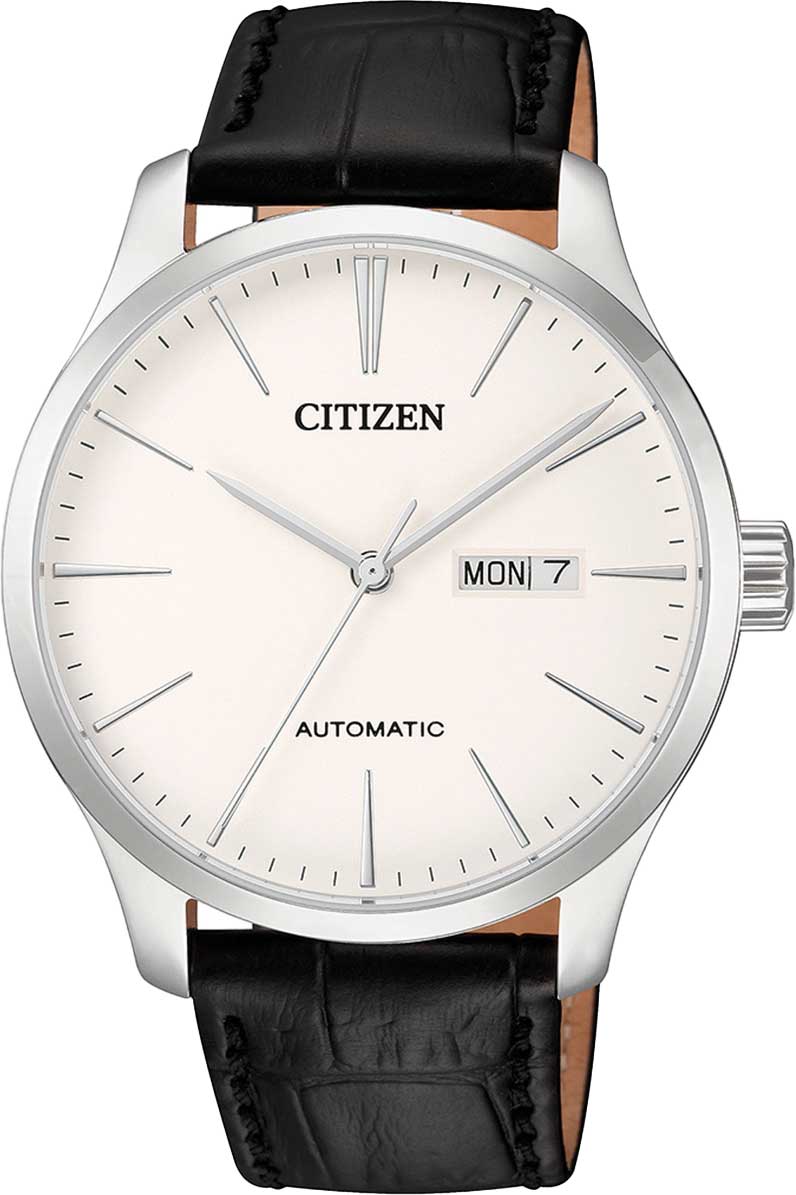     Citizen NH8350-08B