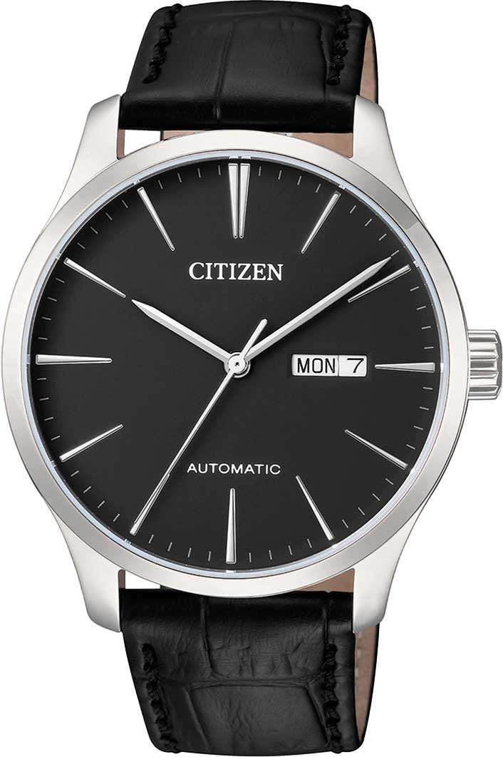     Citizen NH8350-08E