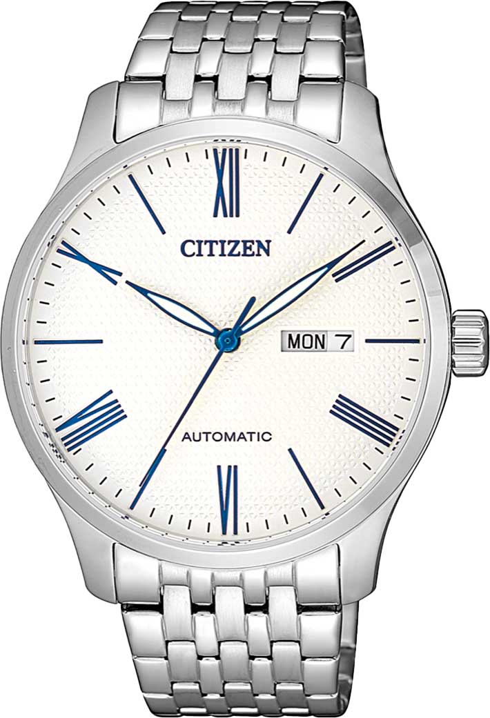     Citizen NH8350-59B