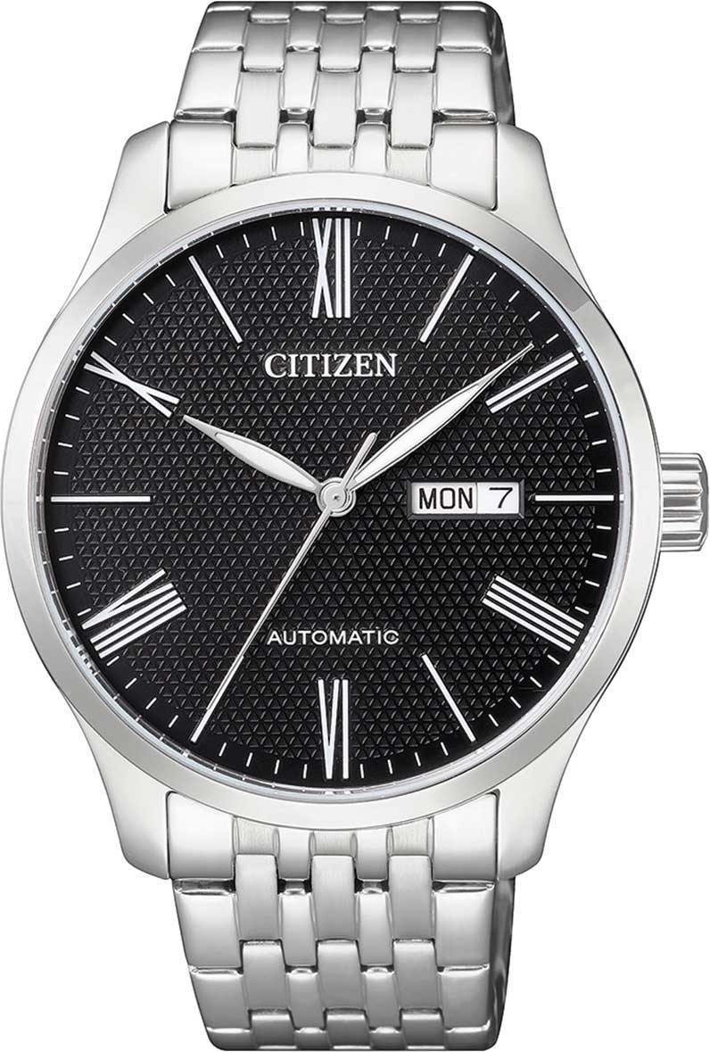 �������� ������������ �������� ���� Citizen NH8350-59E-ucenka
