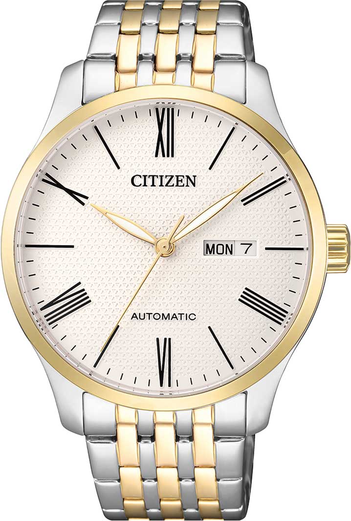     Citizen NH8354-58A