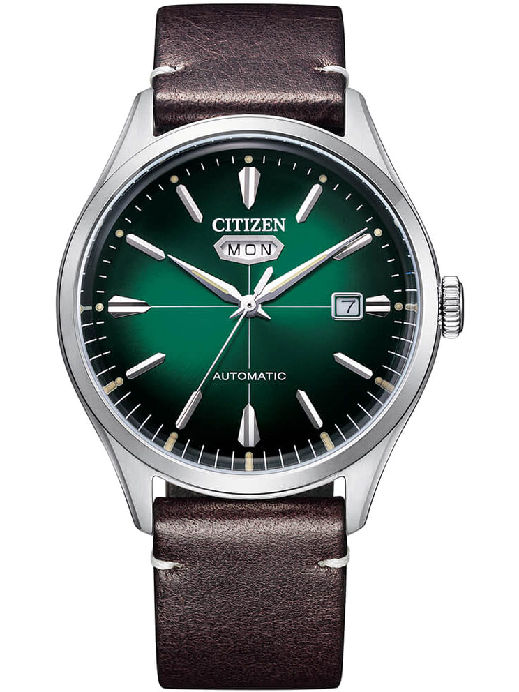     Citizen NH8390-03X