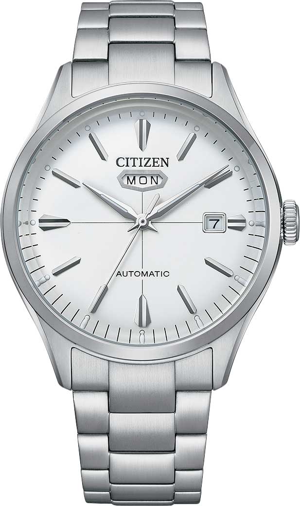 Японские механические наручные часы Citizen NH8391-51A