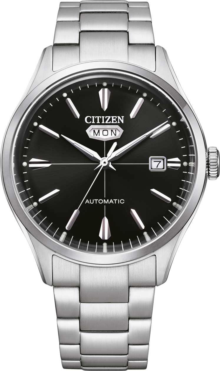 Японские механические наручные часы Citizen NH8391-51E