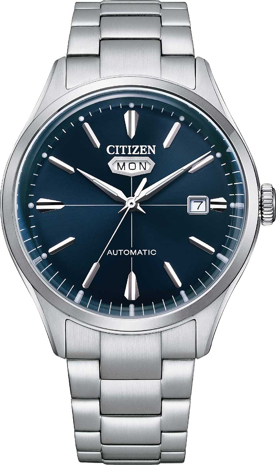 Японские механические наручные часы Citizen NH8391-51L