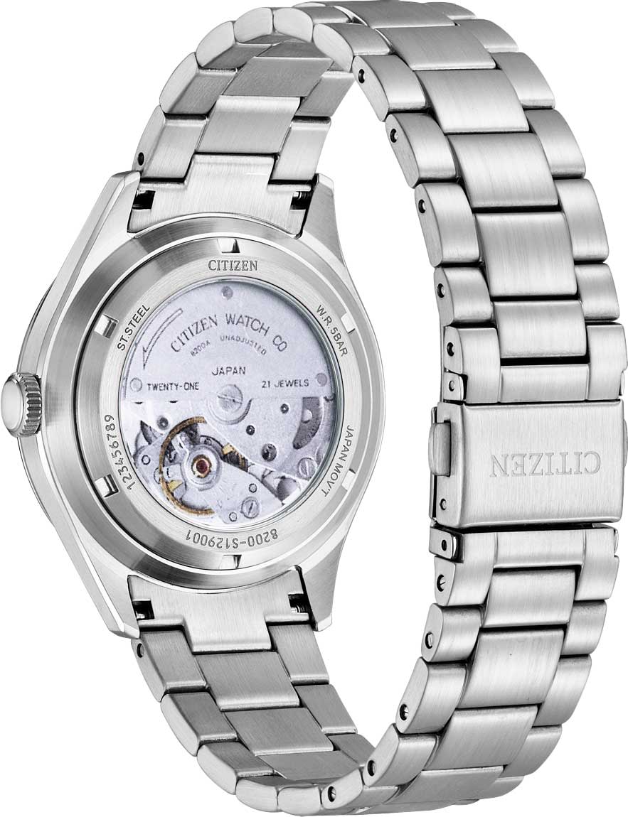 Наручные часы Citizen NH8391-51L — купить в интернет-магазине AllTime.ru по  лучшей цене, фото, характеристики, инструкция, описание