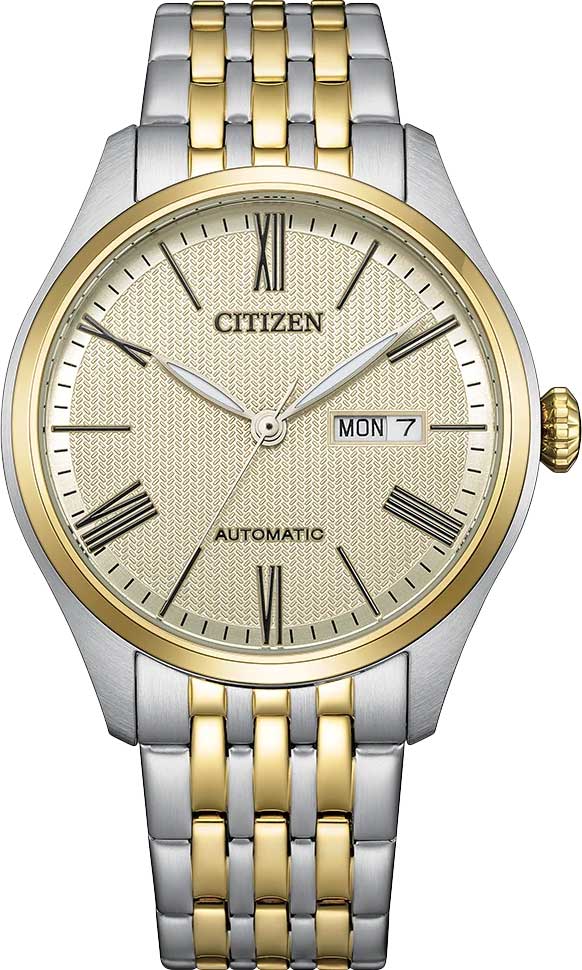 �������� ������������ �������� ���� Citizen NH8414-58B