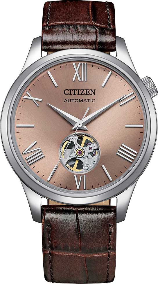 �������� ������������ �������� ���� Citizen NH9138-07X