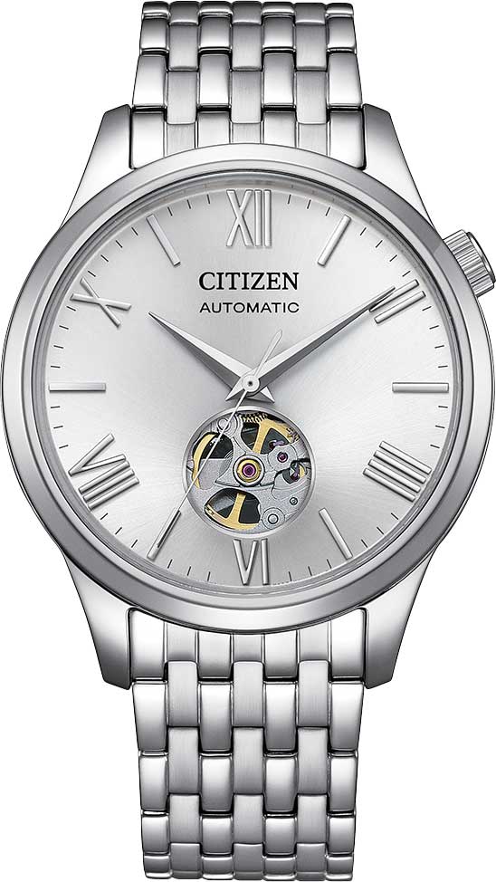 Японские механические наручные часы Citizen NH9138-82A