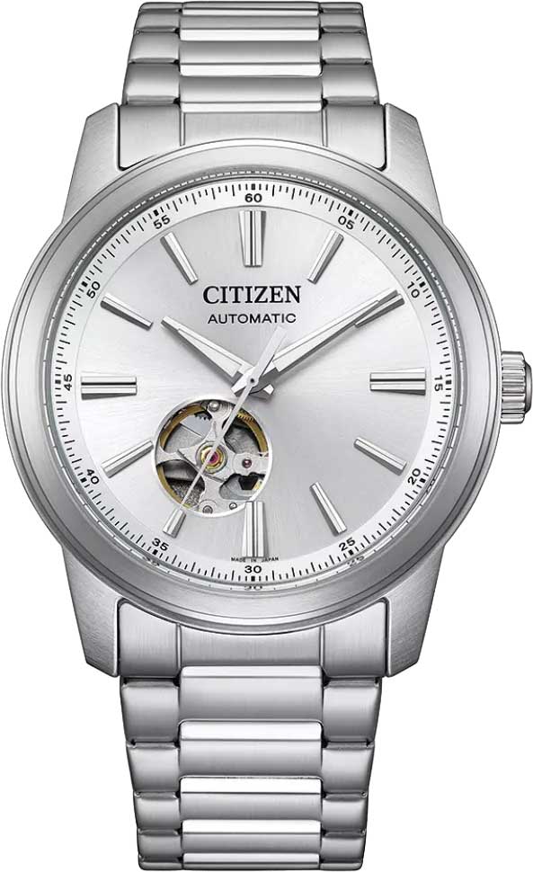 �������� ������������ �������� ���� Citizen NH9150-52A