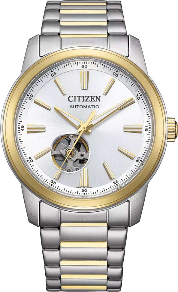 �������� ������������ �������� ���� Citizen NH9154-51A