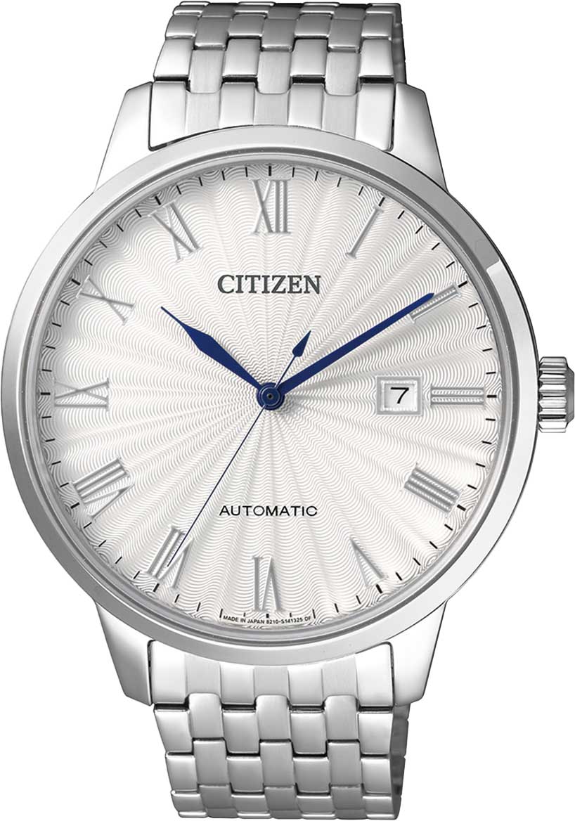     Citizen NJ0080-17A