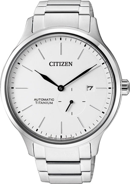      Citizen NJ0090-81A