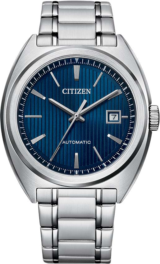 �������� ������������ �������� ���� Citizen NJ0100-71L