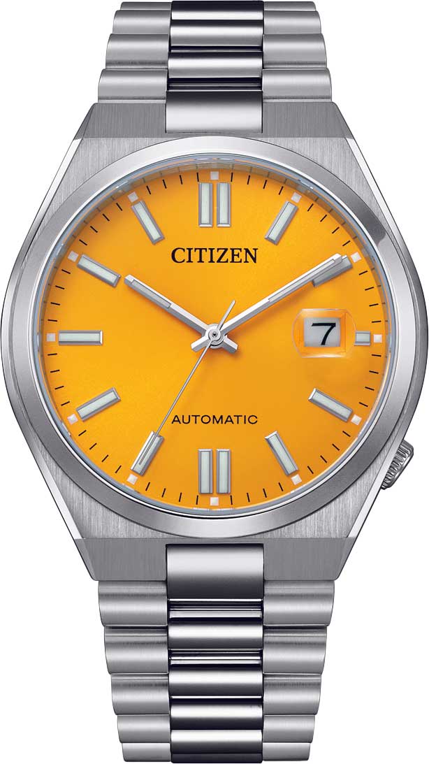     Citizen Tsuyosa NJ0150-81Z