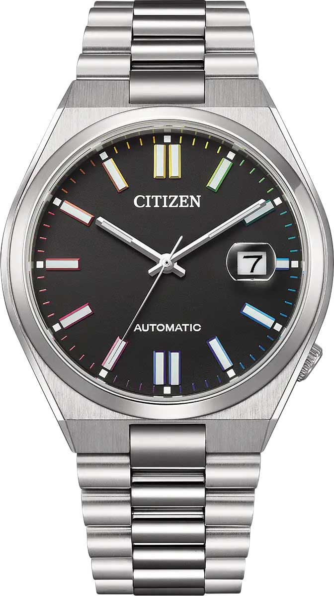     Citizen NJ0151-53E