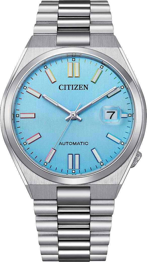     Citizen NJ0151-53L