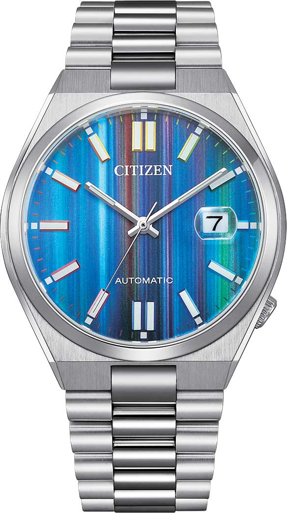     Citizen NJ0151-53W