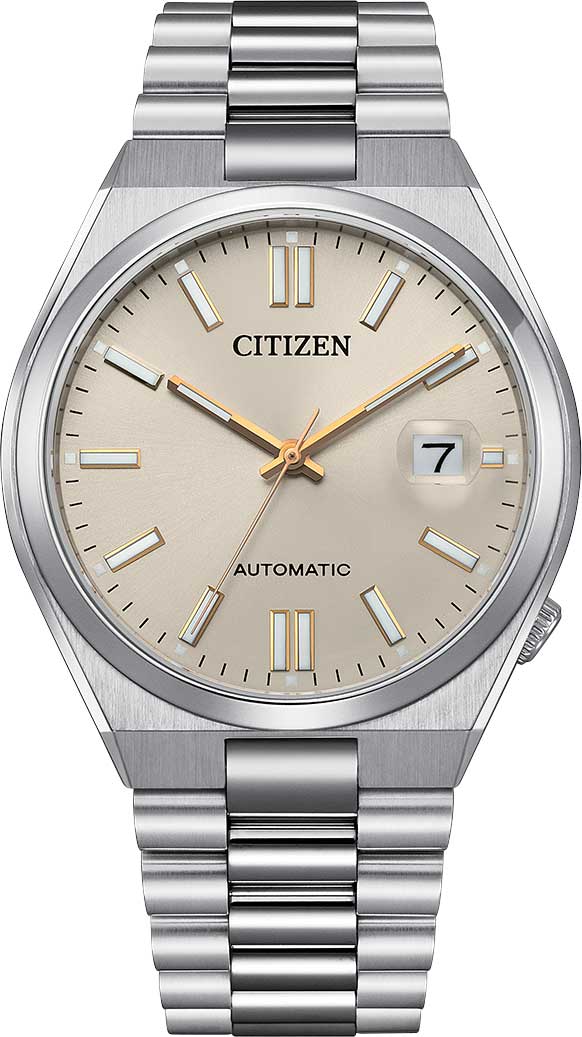     Citizen NJ0151-88W