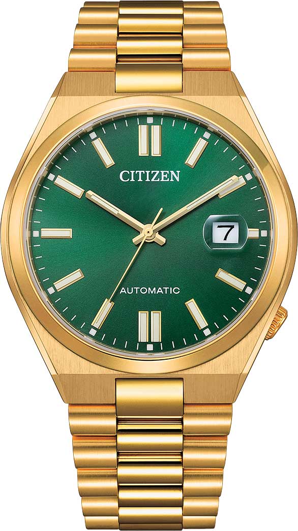     Citizen NJ0152-51X