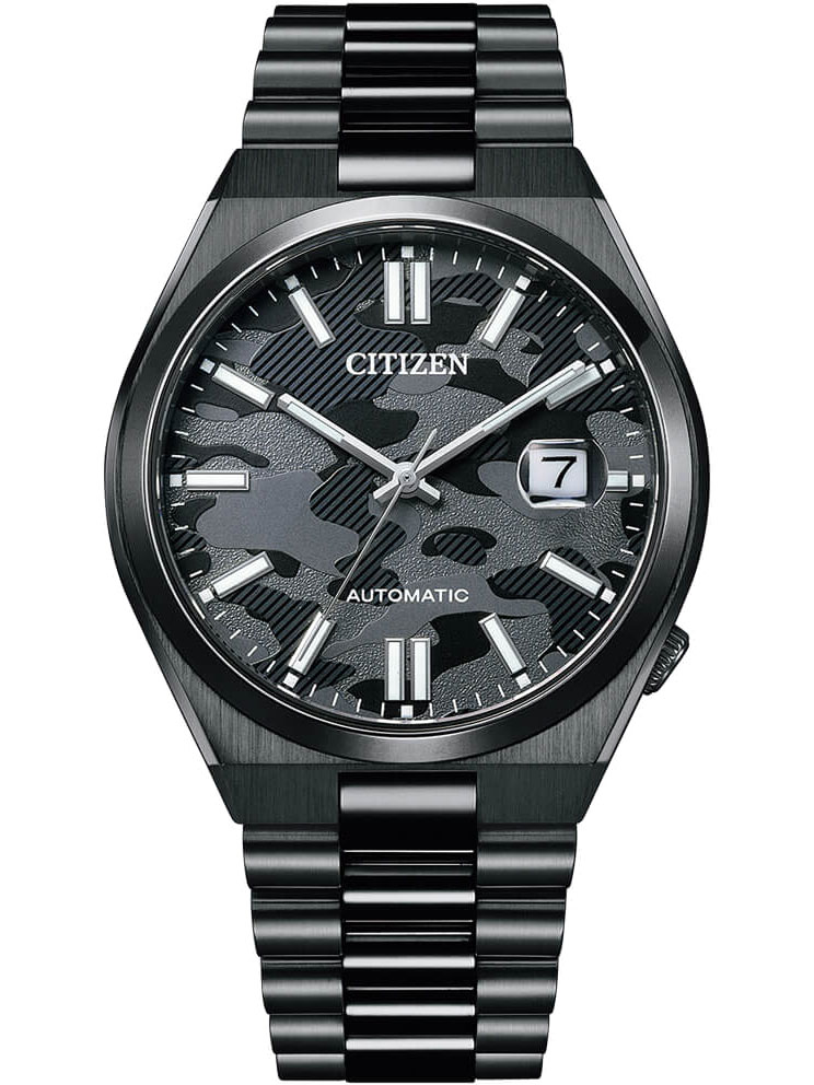 �������� ������������ �������� ���� Citizen NJ0155-87E