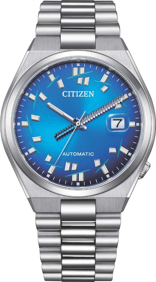 �������� ������������ �������� ���� Citizen NJ0157-81L