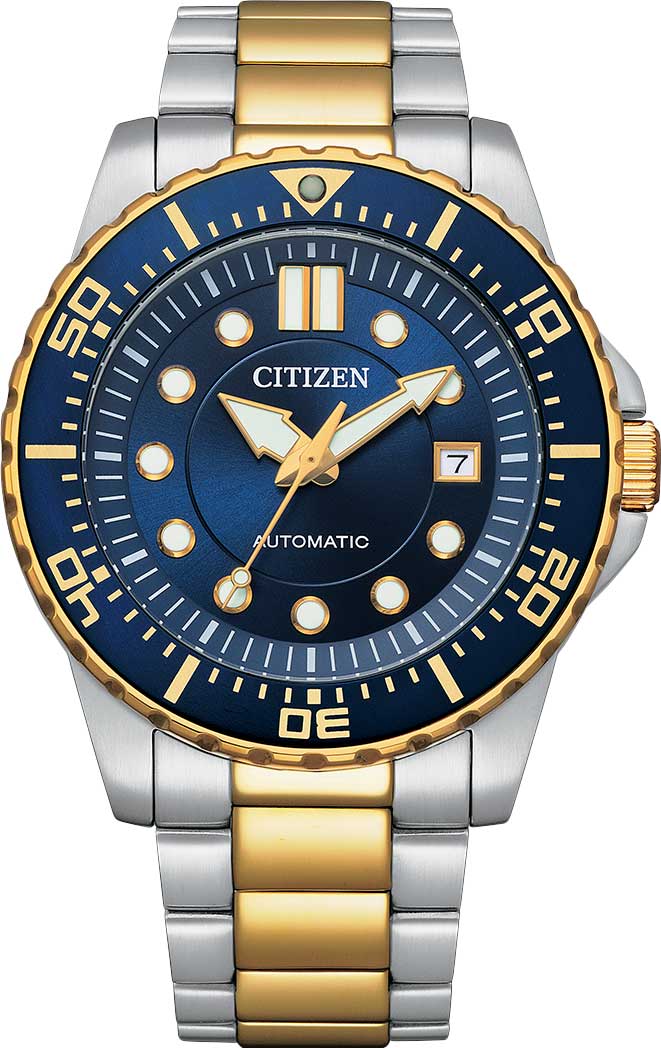     Citizen NJ0174-82L