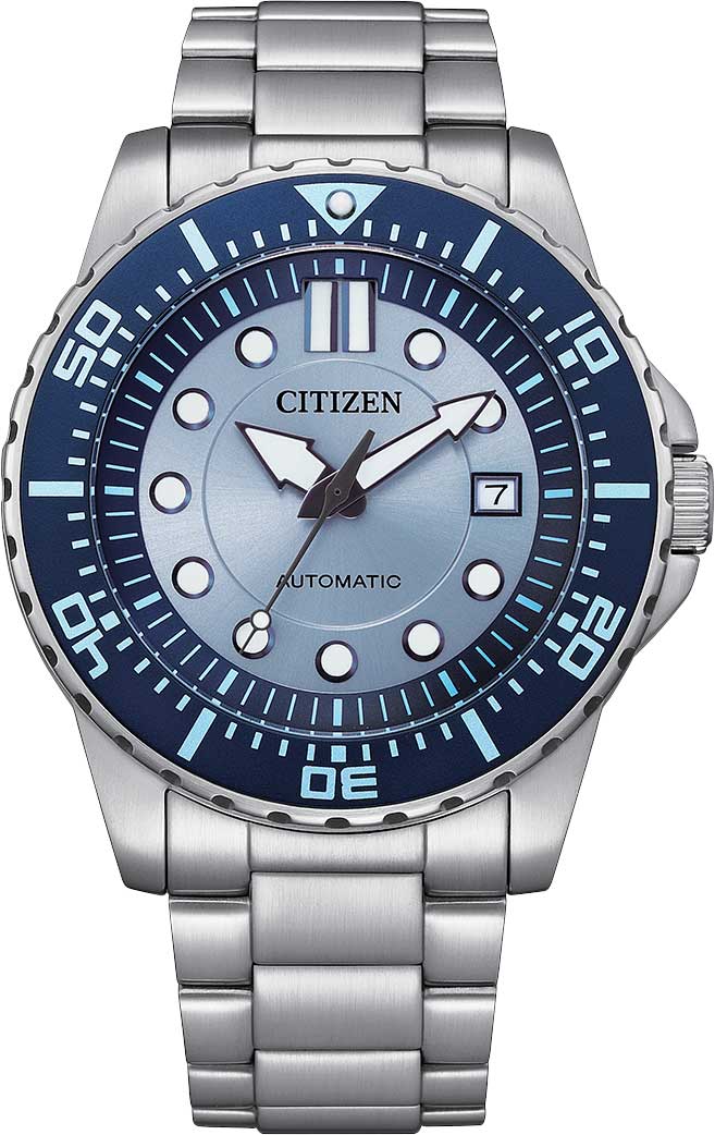     Citizen NJ0178-81M