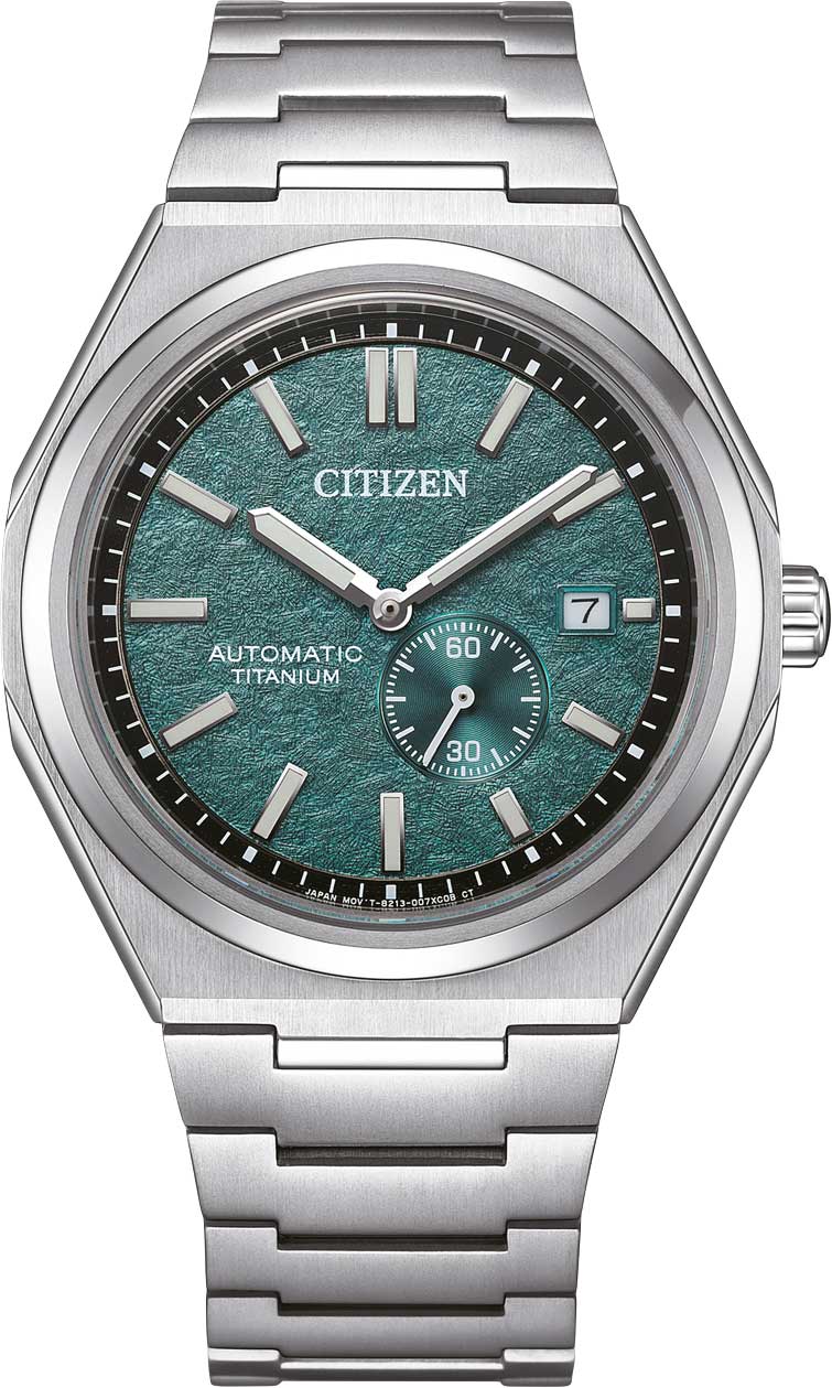 �������� ������������ ��������� �������� ���� Citizen NJ0180-80X
