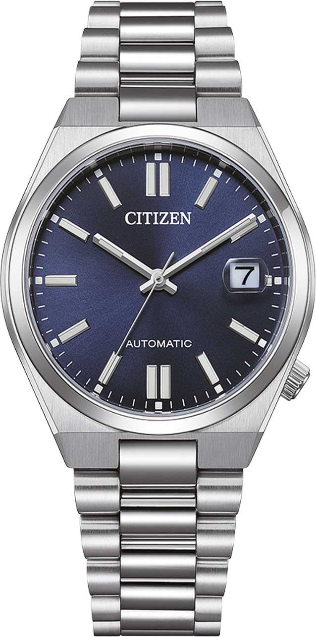 �������� ������������ �������� ���� Citizen NJ0200-50M